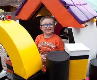 children and young peoples support