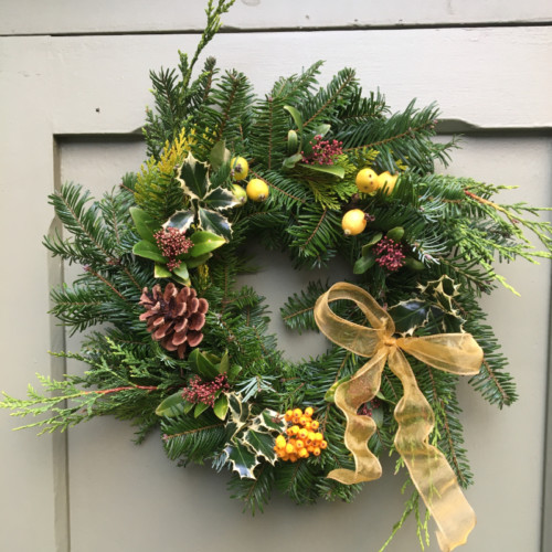Wreath Making Kit