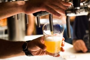 Does any beer have zero carbs