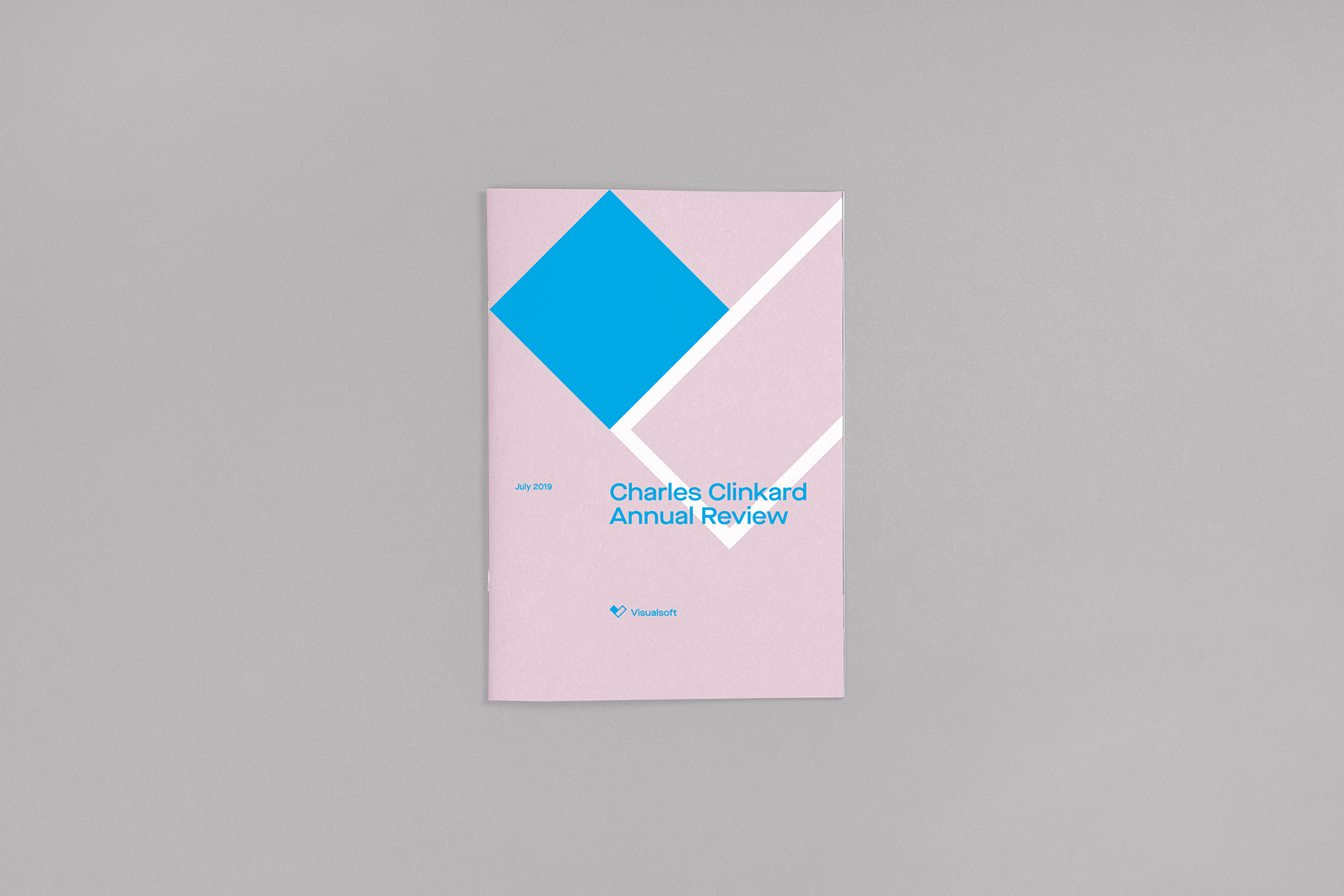 Visualsoft - Client publication
