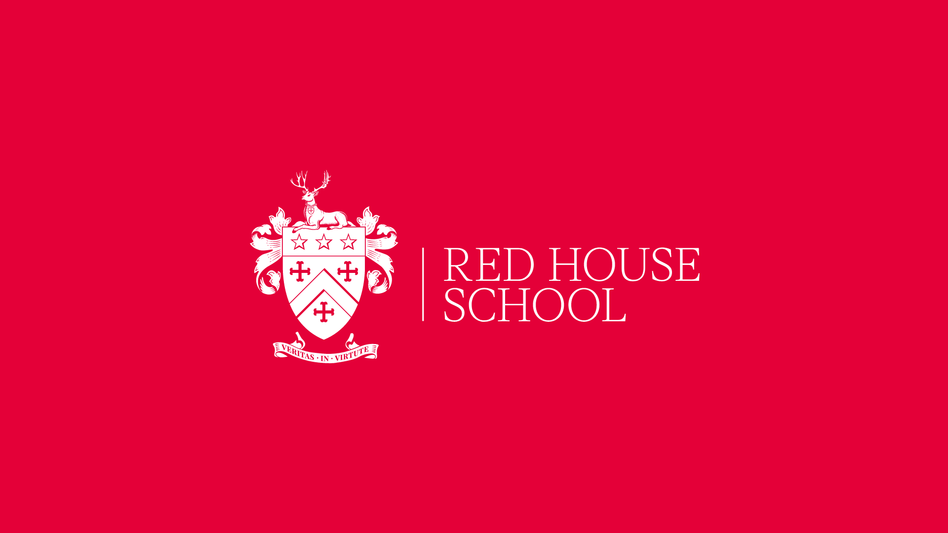 Red House School Rebrand Work Better Brand Agency