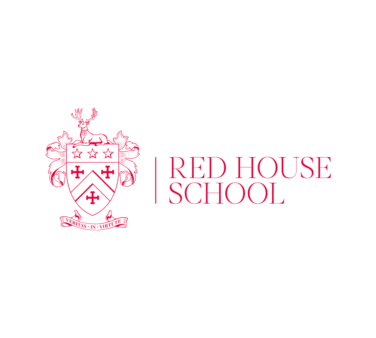 Red House School Rebrand Work Better Brand Agency