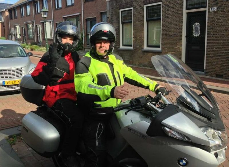 motorjeroen