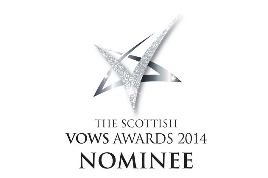 VOWS AWARDS 2014 Finalist