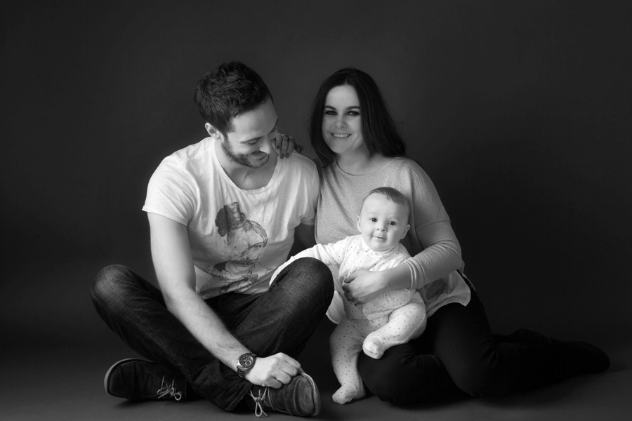 Family Photography Edinburgh