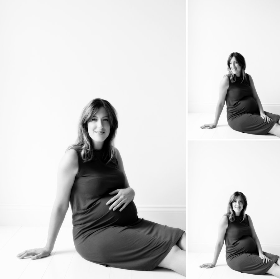 Bump to Baby Photography Edinburgh