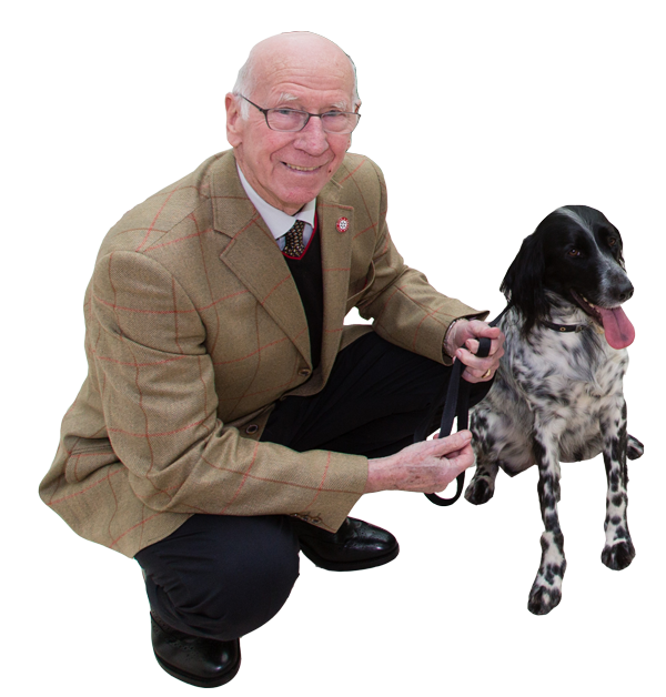 Bobby Charlton