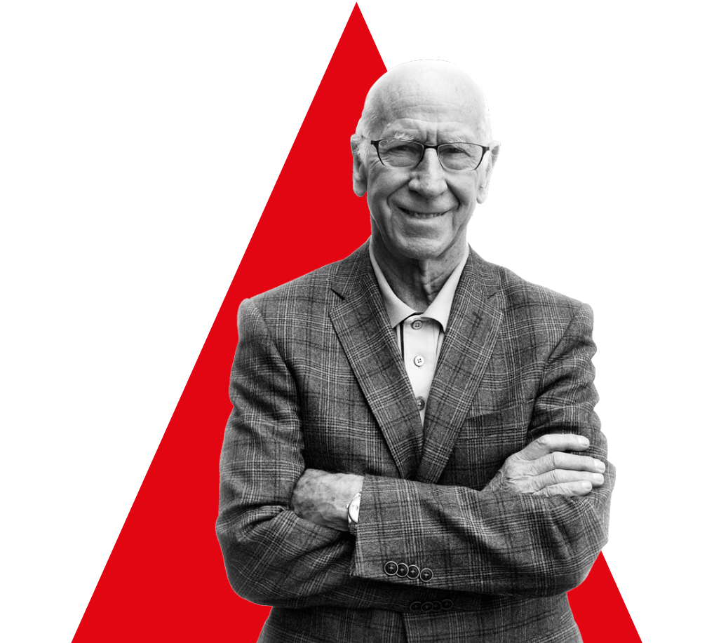 Bobby Charlton