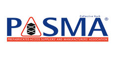 PASMA Trained & Certified