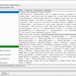 Radio Meteor Scatter – Improved Spectrum Lab Conditional Actions FFT Conditional Actions