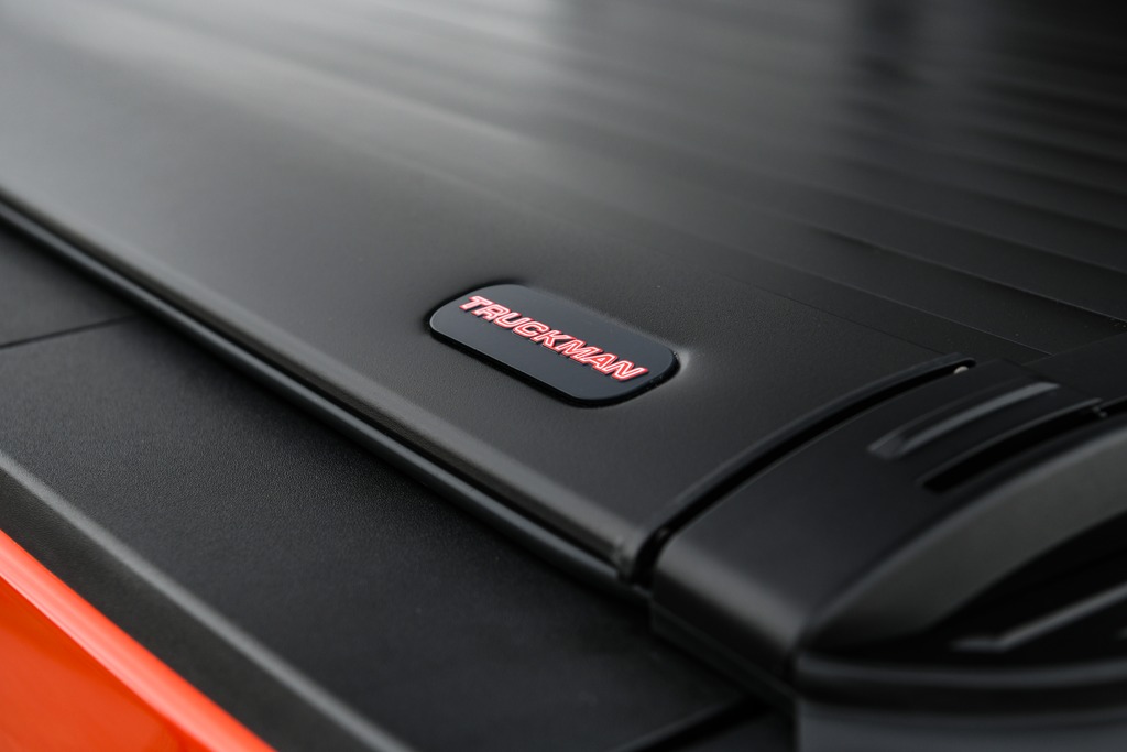 BYD partners with Truckman for new SHARK pick-up official accessories