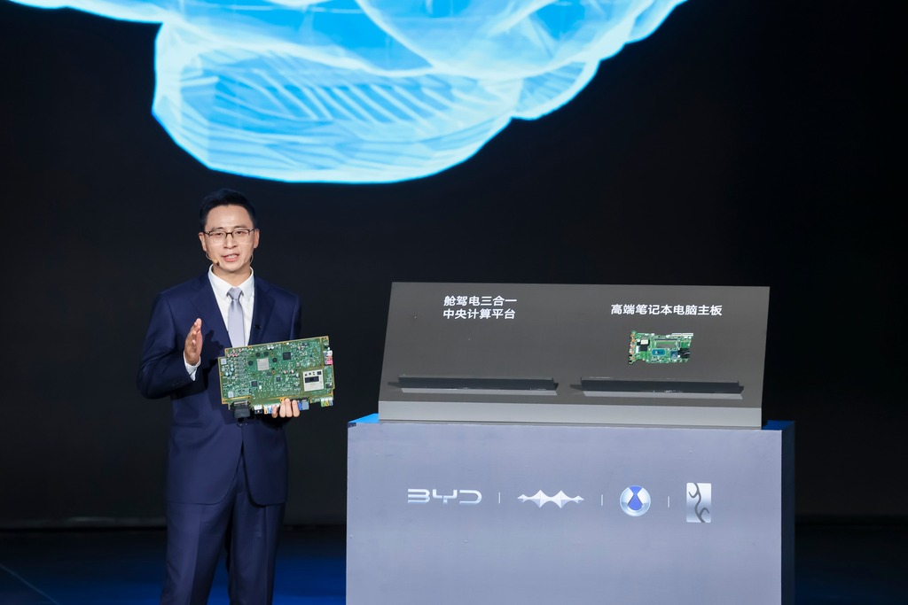 BYD Becomes World’s First Automaker to Provide Full Damage Coverage for Both...