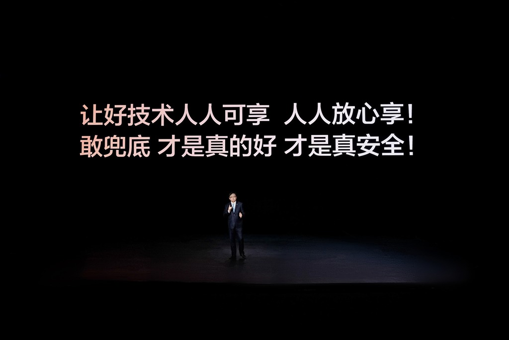 BYD Becomes World’s First Automaker to Provide Full Damage Coverage for Both...