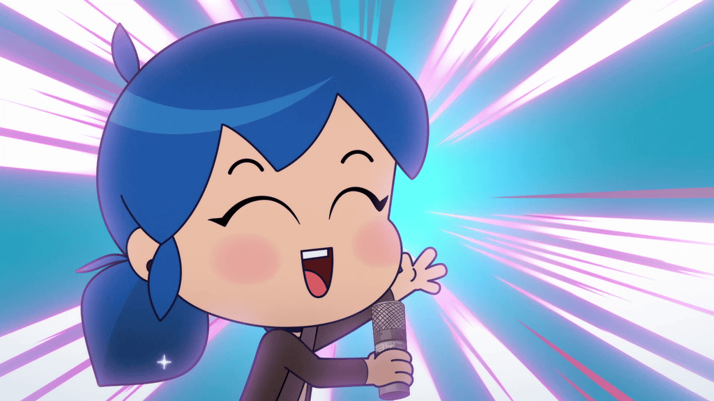 BYD and Mediawan partner to launch the new Miraculous Chibi episode “Watt a dream...