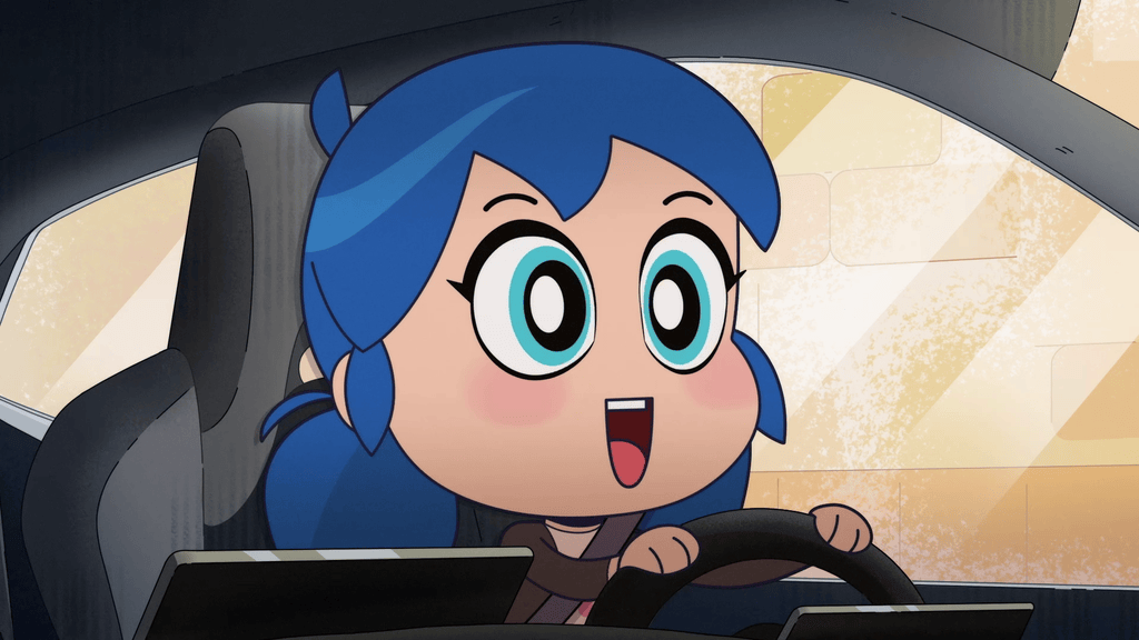 BYD and Mediawan partner to launch the new Miraculous Chibi episode “Watt a dream...