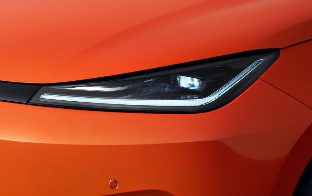 New BYD DOLPHIN G DM-i brings plug-in Super Hybrid power to redefine B-segment