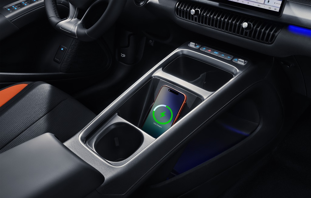 New BYD DOLPHIN G DM-i brings plug-in Super Hybrid power to redefine B-segment