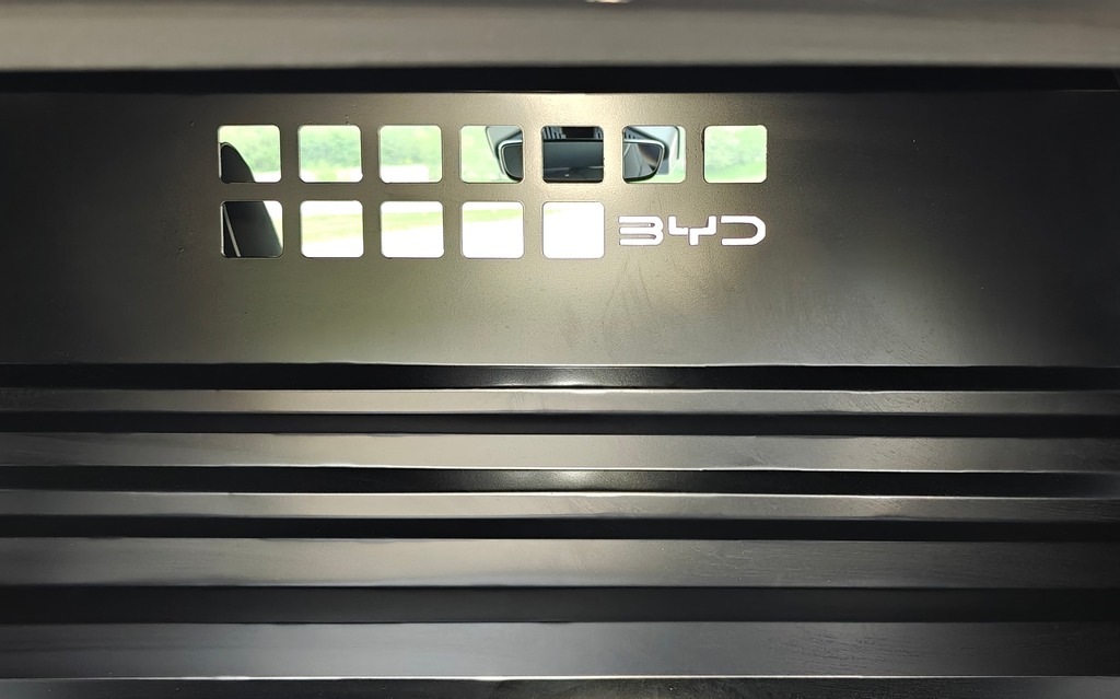 BYD launches new DOLPHIN Cargo e-Van with class-leading electric range