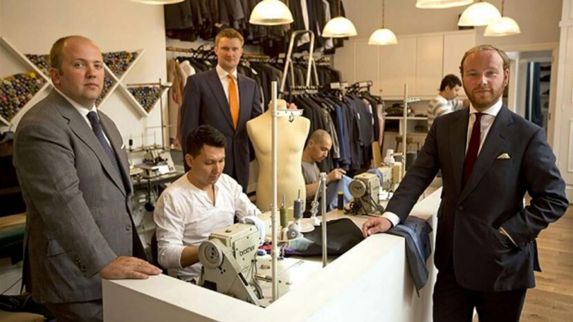 blog-telegraph-wildsmith-op cad and the dandy tailoring workshop savile row
