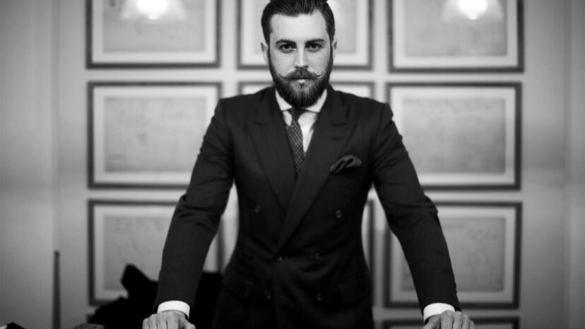 blog-meanwhile-on-sr john baker from cad and the dandy
