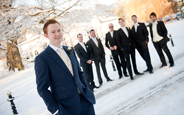 Bespoke Wedding Suits Bespoke Wedding Suits