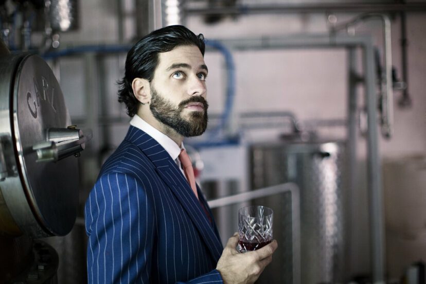 Bespoke Business Suits Bespoke Business Suits