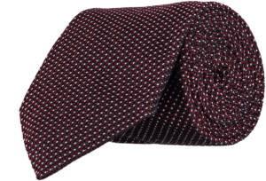 Cad & The Dandy Classic Grenadine Tie