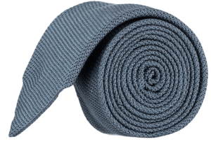 menswear-accessories-tie-micro-grenadine-marine-1 Cad & The Dandy Micro Grendine Tie in Marine
