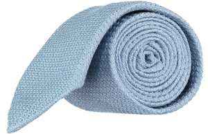 Cad & The Dandy Grendine Tie in Pale Blue