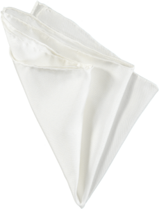 Cad & The Dandy Silk Pocket Square