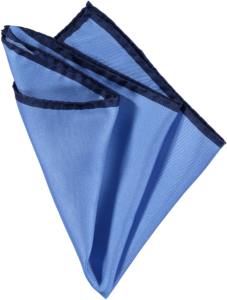 Cad & The Dandy Silk Pocket Square