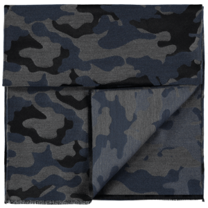 wool-scarf-camo-black-grey-blue-detail wool-scarf-camo-black-grey-blue-detail