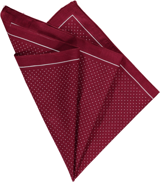cotton-pocket-square-winewhite-pin-spot cotton-pocket-square-winewhite-pin-spot