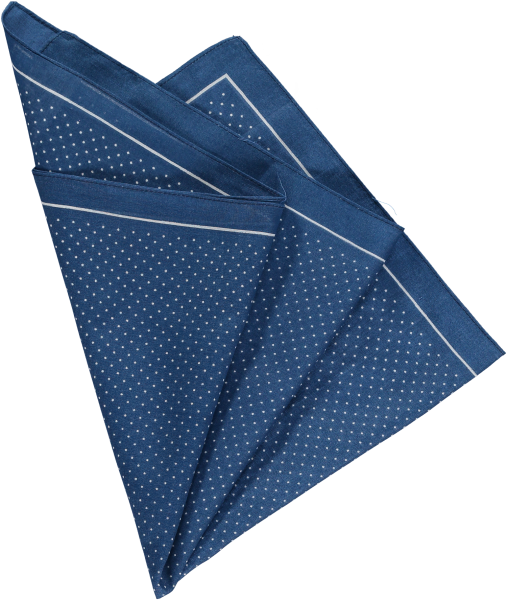 cotton-pocket-square-bluewhite-pin-spot cotton-pocket-square-bluewhite-pin-spot