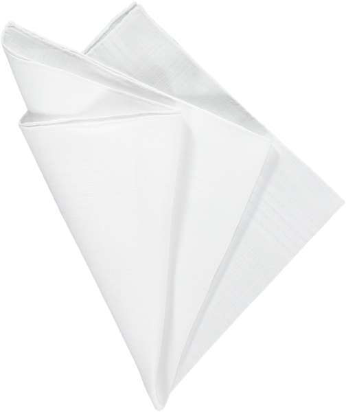 irish-linen-pocket-square-white irish-linen-pocket-square-white