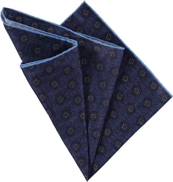 patterned-pocket-square-navy-folded patterned-pocket-square-navy-folded