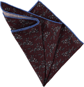 sweet-peas-pocket-square-wine-folded