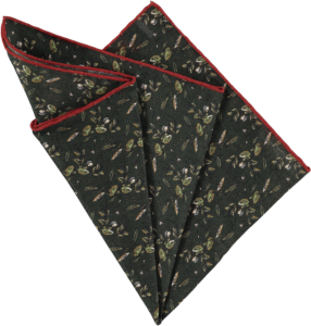 sweet-peas-pocket-square-green-folded