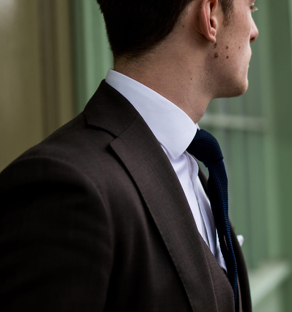 Made to Measure Business Suits Made to Measure Business Suits