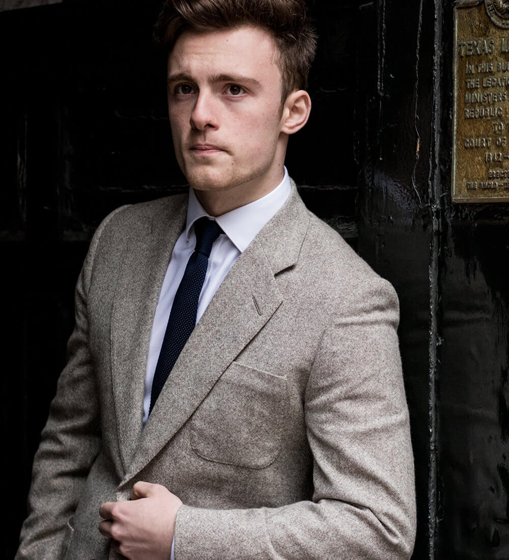 Bespoke Shirts Bespoke Shirts