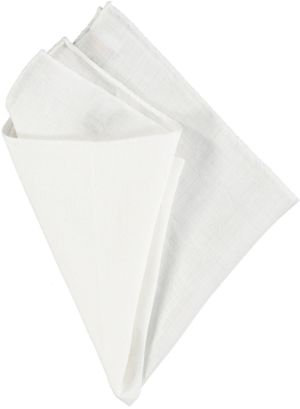 off-white-linen-pocket-square off-white-linen-pocket-square
