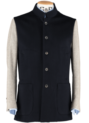 gilet-dark-navy-front-view gilet-dark-navy-front-view