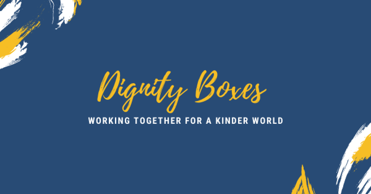 Donation of tables & chairs