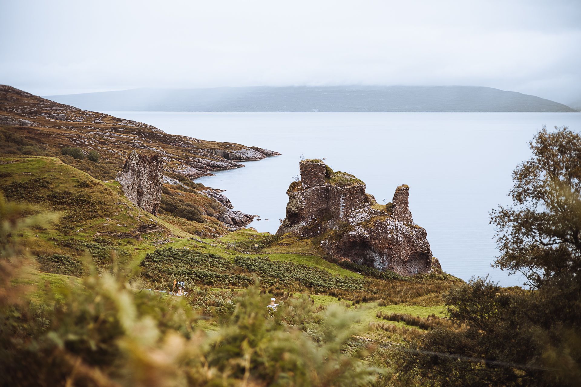 From Ancient Roots to Liquid Gold: The Story of Raasay & Its Distillery