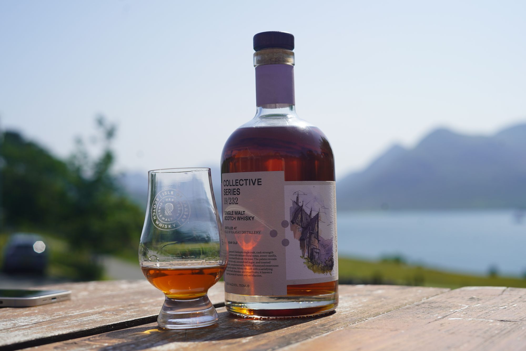 From Ancient Roots to Liquid Gold: The Story of Raasay & Its Distillery