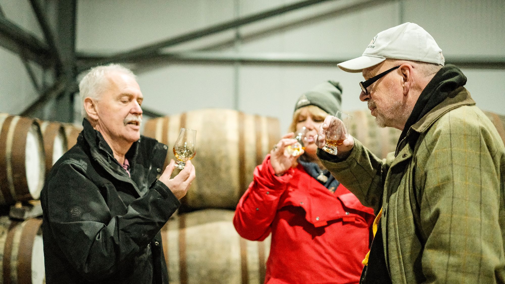From Ancient Roots to Liquid Gold: The Story of Raasay & Its Distillery