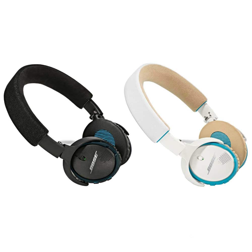 Bose SoundLink Cuffie Bluetooth On-Ear03 Bose SoundLink Cuffie Bluetooth On-Ear03
