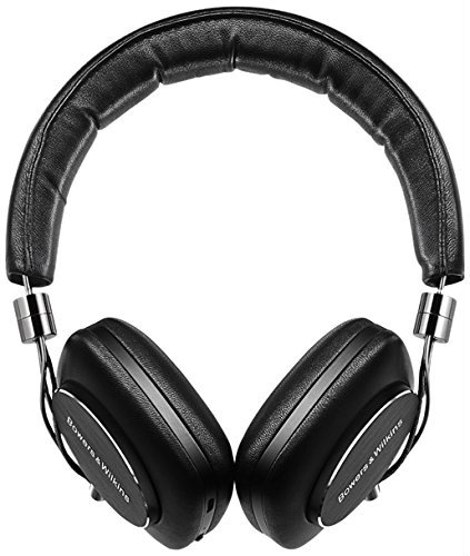 Bowers & Wilkins P5 Wireless Bowers & Wilkins P5 Wireless