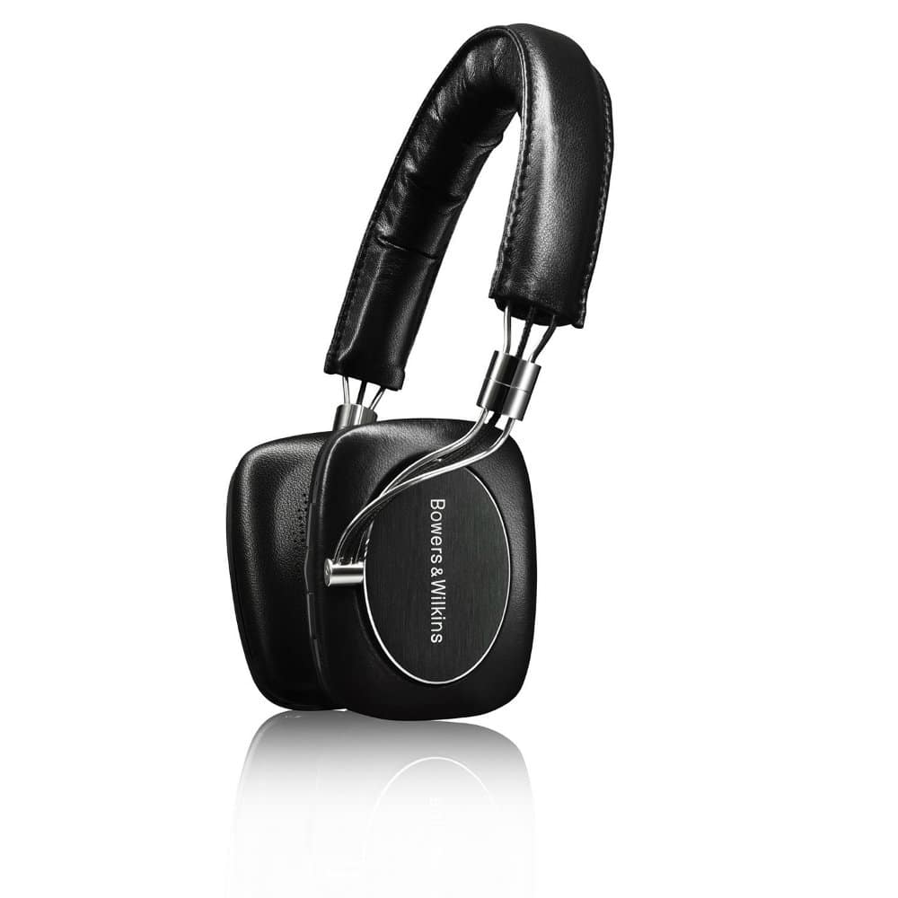Bowers & Wilkins P5 Wireless302 Bowers & Wilkins P5 Wireless302