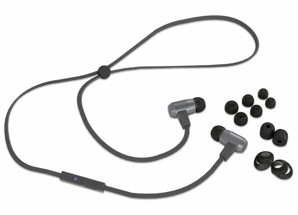 Optoma NuForce BE6 Optoma NuForce BE6